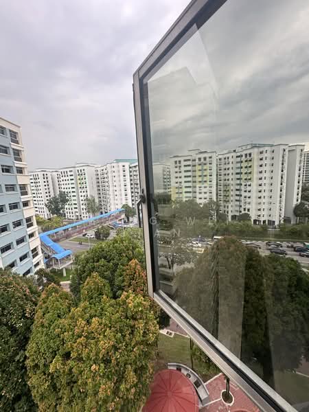 370 Woodlands Avenue 1, 370 Woodlands Avenue 1, 4 Bedrooms, 1,323 sqft, HDB Flat For Sale, by Yeong Wei Jian, 500179142 - Unblocked View - PropertyGuru.com.sg