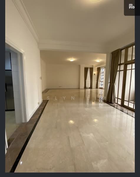 Leonie Condotel, 2 Leonie Hill Road, 4 Bedrooms, 2,722 sqft, Condominium For Rent, by Jeslyn Lim, 500179143 - Living Room - PropertyGuru.com.sg