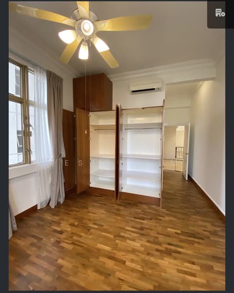 Leonie Condotel, 2 Leonie Hill Road, 4 Bedrooms, 2,722 sqft, Condominium For Rent, by Jeslyn Lim, 500179143 - Bedroom - PropertyGuru.com.sg