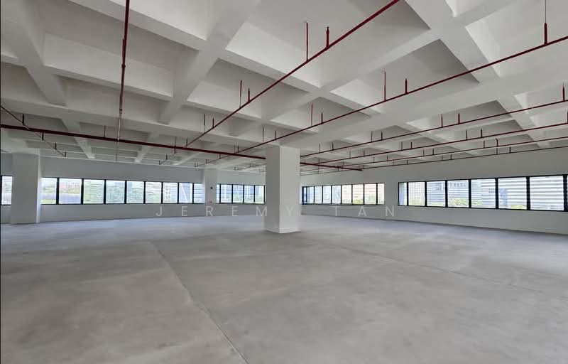 Haw Par Techno Centre, 401 Commonwealth Drive, 7,920 sqft, Light Industrial (B1) For Rent, by Jeremy Tan, 500179148 - Interior - CommercialGuru.com.sg