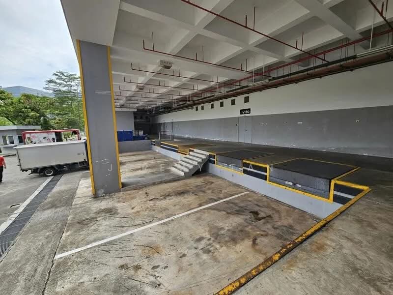 Haw Par Techno Centre, 401 Commonwealth Drive, 7,920 sqft, Light Industrial (B1) For Rent, by Jeremy Tan, 500179148 - Exterior - CommercialGuru.com.sg