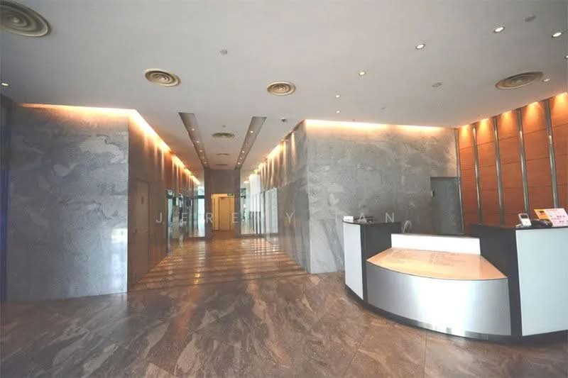 Haw Par Techno Centre, 401 Commonwealth Drive, 7,920 sqft, Light Industrial (B1) For Rent, by Jeremy Tan, 500179148 - Lobby - CommercialGuru.com.sg