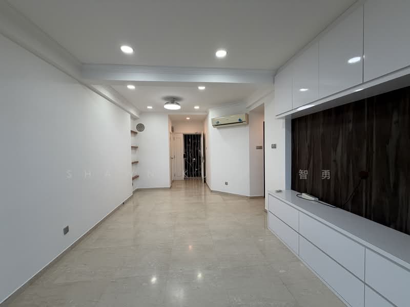 Breezy Mansions, 15 Sandilands Road, 3 Bedrooms, 1,055 sqft, Apartment For Rent, by Shawn Kuah 柯智勇, 500179149 - PropertyGuru.com.sg
