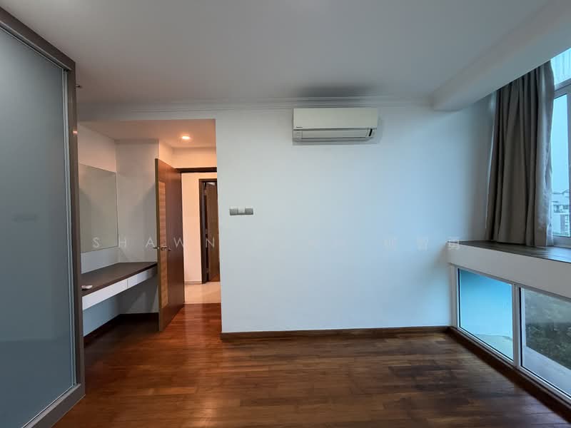 Breezy Mansions, 15 Sandilands Road, 3 Bedrooms, 1,055 sqft, Apartment For Rent, by Shawn Kuah 柯智勇, 500179149 - PropertyGuru.com.sg