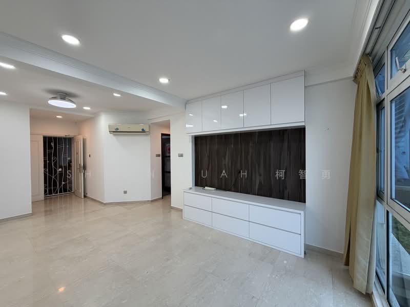 Breezy Mansions, 15 Sandilands Road, 3 Bedrooms, 1,055 sqft, Apartment For Rent, by Shawn Kuah 柯智勇, 500179149 - PropertyGuru.com.sg