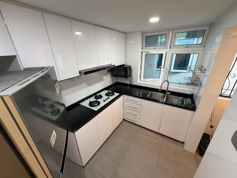 Breezy Mansions, 15 Sandilands Road, 3 Bedrooms, 1,055 sqft, Apartment For Rent, by Shawn Kuah 柯智勇, 500179149 - PropertyGuru.com.sg