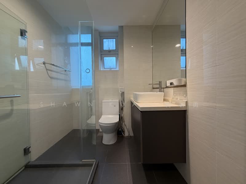 Breezy Mansions, 15 Sandilands Road, 3 Bedrooms, 1,055 sqft, Apartment For Rent, by Shawn Kuah 柯智勇, 500179149 - PropertyGuru.com.sg