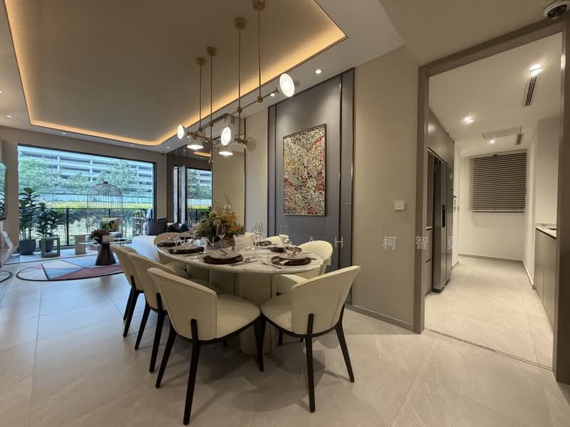 Artisan 8, 8 Sin Ming Road, 2 Bedrooms, 732 sqft, Apartment For Sale, by Shawn Kuah 柯智勇, 500179154 - PropertyGuru.com.sg