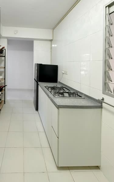 312B Clementi Avenue 4, 312B Clementi Avenue 4, 2 Bedrooms, 743 sqft, HDB Flat For Rent, by Jermaine Seng, 500179162 - Kitchen - PropertyGuru.com.sg