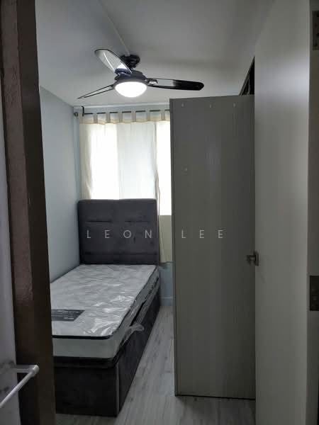 111 Lorong 1 Toa Payoh, 111 Lorong 1 Toa Payoh, Room Rental, 100 sqft, HDB Flat For Rent, by Leon Lee, 500179163 - Bedroom - PropertyGuru.com.sg
