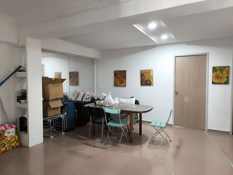 274 Choa Chu Kang Avenue 2, 274 Choa Chu Kang Avenue 2, 4 Bedrooms, 1,539 sqft, HDB Flat For Sale, by George Wang 王勇, 500179164 - Dining Room - PropertyGuru.com.sg