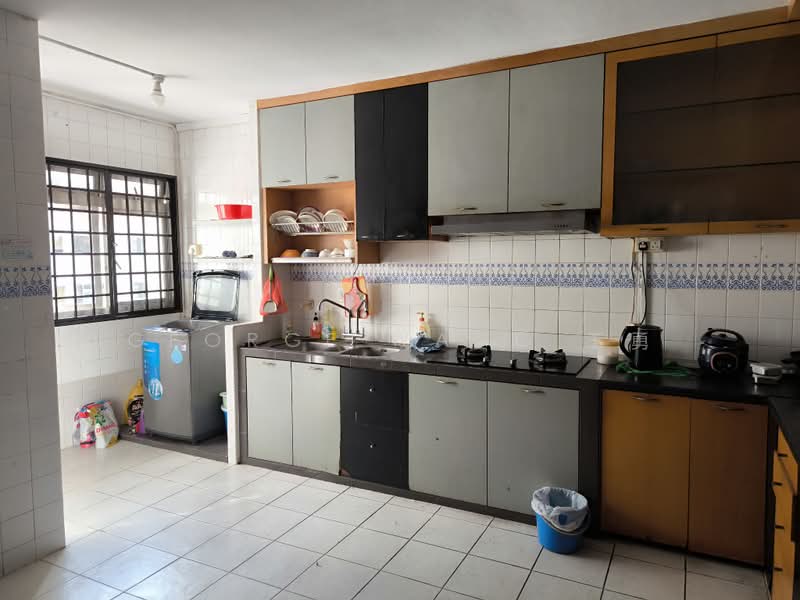 274 Choa Chu Kang Avenue 2, 274 Choa Chu Kang Avenue 2, 4 Bedrooms, 1,539 sqft, HDB Flat For Sale, by George Wang 王勇, 500179164 - Kitchen - PropertyGuru.com.sg