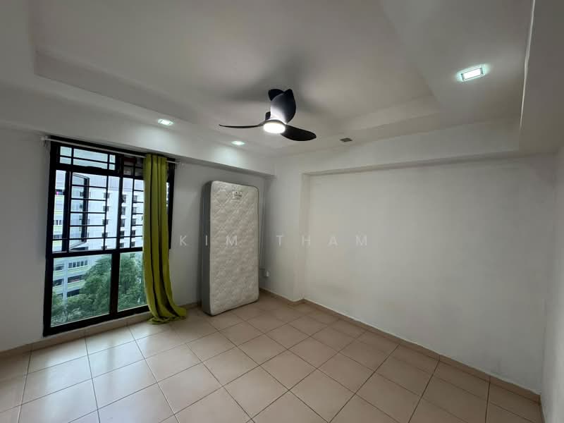 298B Compassvale Street, 298B Compassvale Street, Room Rental, 120 sqft, HDB Flat For Rent, by Kim Tham, 500179165 - Bedroom - PropertyGuru.com.sg