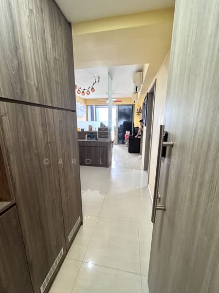 Sol Acres, 14 Choa Chu Kang Grove, 2 Bedrooms, 614 sqft, Executive Condominium For Sale, by Carol Chen, 500179168 - Interior - PropertyGuru.com.sg