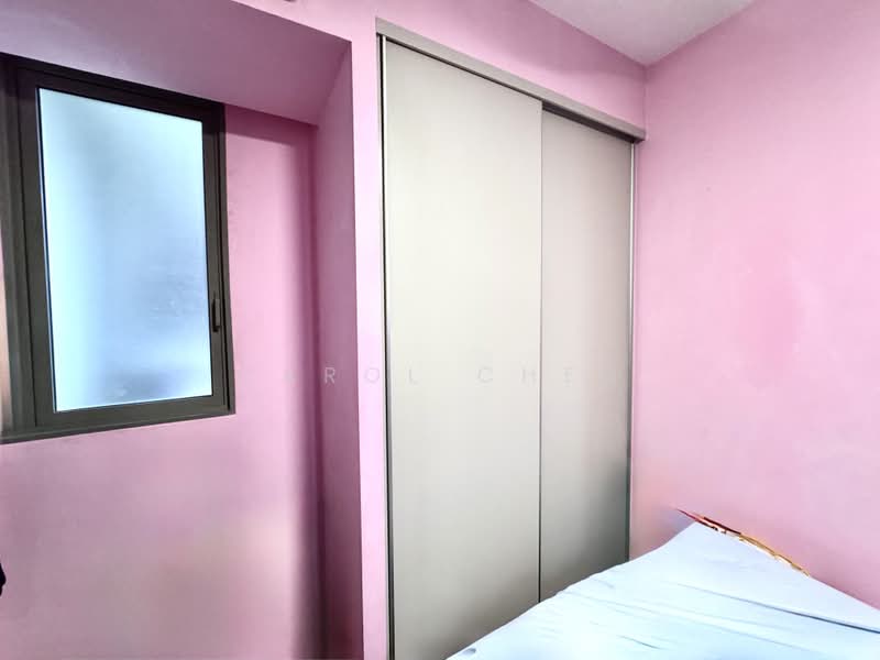 Sol Acres, 14 Choa Chu Kang Grove, 2 Bedrooms, 614 sqft, Executive Condominium For Sale, by Carol Chen, 500179168 - Bedroom - PropertyGuru.com.sg