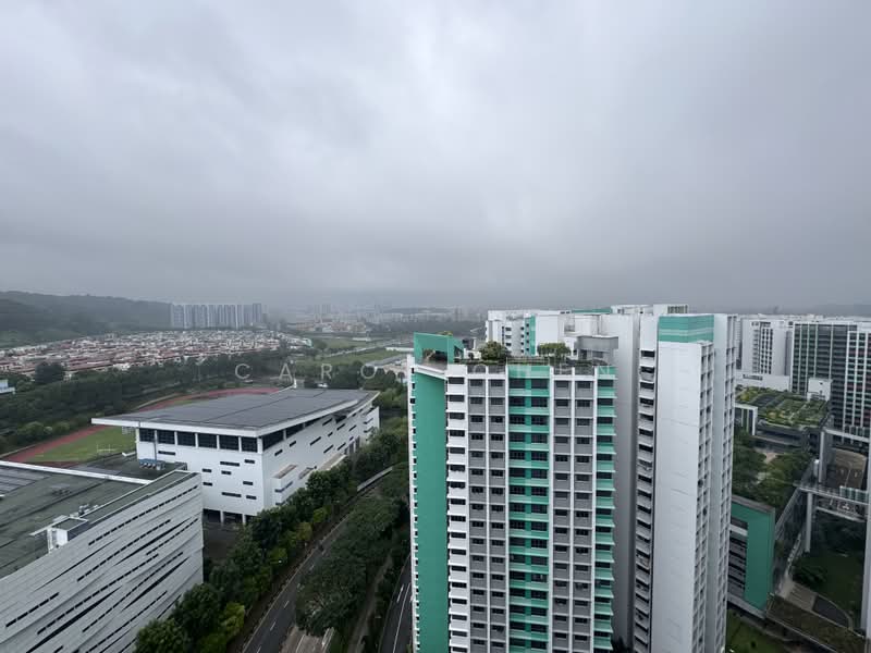 Sol Acres, 14 Choa Chu Kang Grove, 2 Bedrooms, 614 sqft, Executive Condominium For Sale, by Carol Chen, 500179168 - Exterior - PropertyGuru.com.sg