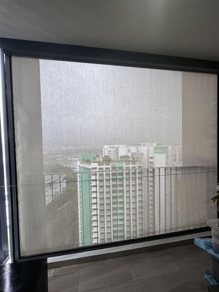 Sol Acres, 14 Choa Chu Kang Grove, 2 Bedrooms, 614 sqft, Executive Condominium For Sale, by Carol Chen, 500179168 - View - PropertyGuru.com.sg