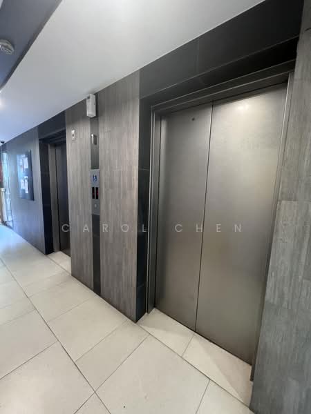 Sol Acres, 14 Choa Chu Kang Grove, 2 Bedrooms, 614 sqft, Executive Condominium For Sale, by Carol Chen, 500179168 - Corridor - PropertyGuru.com.sg