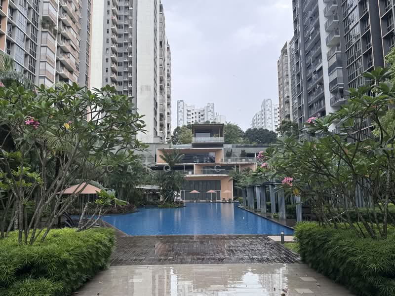 Sol Acres, 14 Choa Chu Kang Grove, 2 Bedrooms, 614 sqft, Executive Condominium For Sale, by Carol Chen, 500179168 - Exterior - PropertyGuru.com.sg