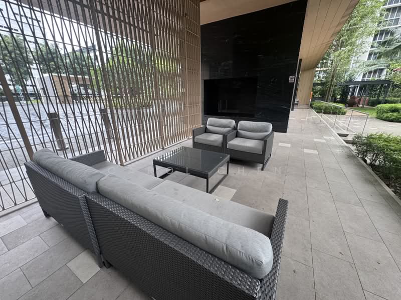 Sol Acres, 14 Choa Chu Kang Grove, 2 Bedrooms, 614 sqft, Executive Condominium For Sale, by Carol Chen, 500179168 - Exterior - PropertyGuru.com.sg