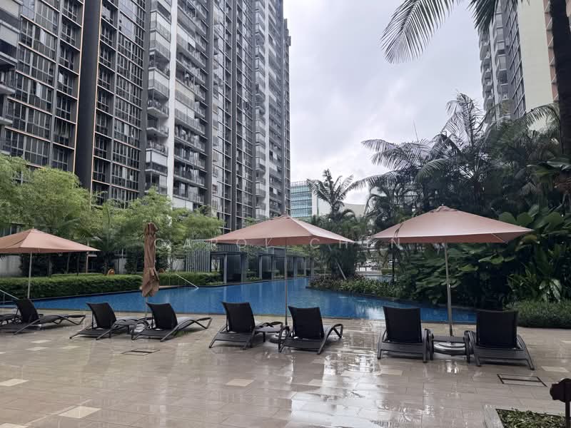 Sol Acres, 14 Choa Chu Kang Grove, 2 Bedrooms, 614 sqft, Executive Condominium For Sale, by Carol Chen, 500179168 - Exterior - PropertyGuru.com.sg