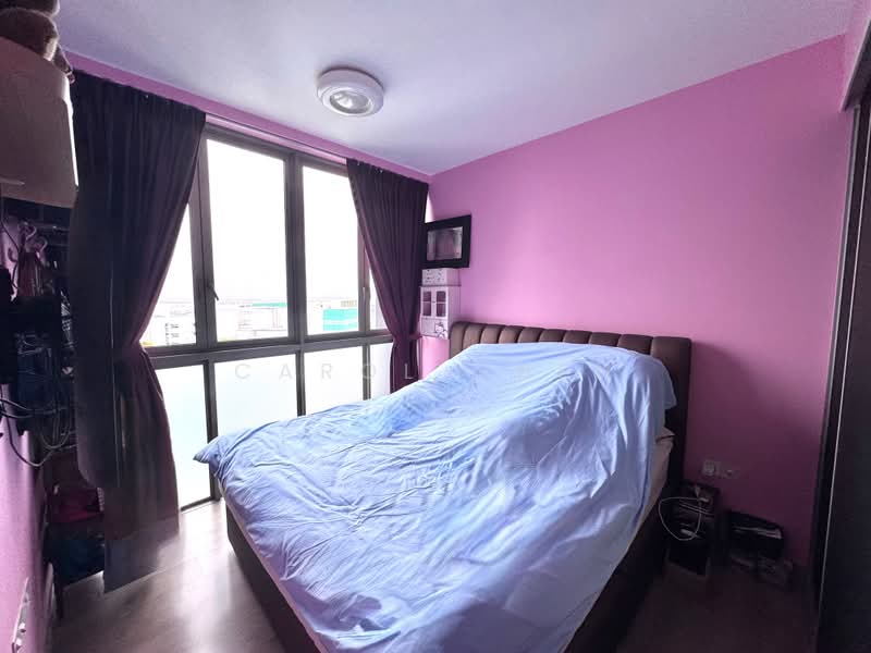 Sol Acres, 14 Choa Chu Kang Grove, 2 Bedrooms, 614 sqft, Executive Condominium For Sale, by Carol Chen, 500179168 - Bedroom - PropertyGuru.com.sg