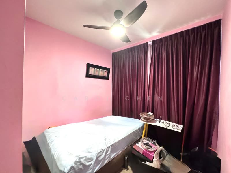 Sol Acres, 14 Choa Chu Kang Grove, 2 Bedrooms, 614 sqft, Executive Condominium For Sale, by Carol Chen, 500179168 - Bedroom - PropertyGuru.com.sg