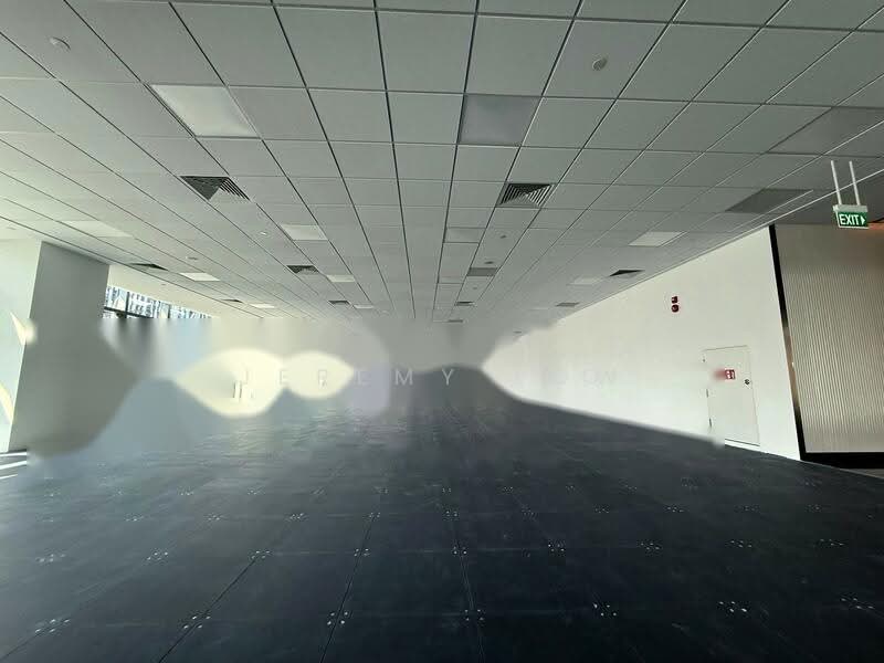 Keppel South Central, 10 Hoe Chiang Road, Chinatown / Tanjong Pagar, 9,003 sqft, Office For Rent, by Jeremy Low, 500179171 - Interior - CommercialGuru.com.sg