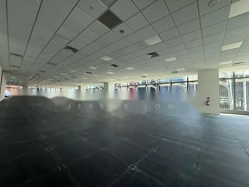 Keppel South Central, 10 Hoe Chiang Road, Chinatown / Tanjong Pagar, 9,003 sqft, Office For Rent, by Jeremy Low, 500179171 - Interior - CommercialGuru.com.sg