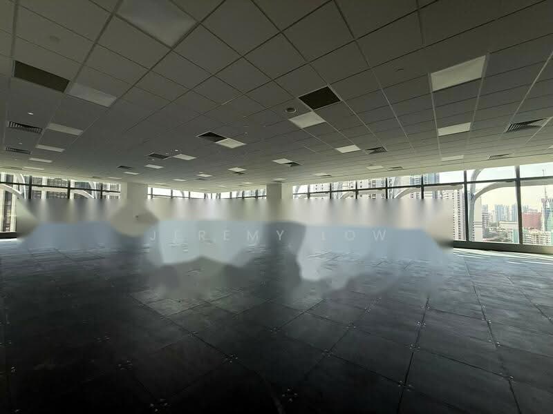 Keppel South Central, 10 Hoe Chiang Road, Chinatown / Tanjong Pagar, 9,003 sqft, Office For Rent, by Jeremy Low, 500179171 - Interior - CommercialGuru.com.sg