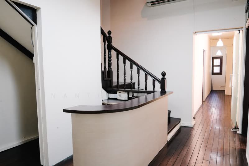 83A Kampong Bahru, , 2,270 sqft, Shop / Shophouse For Rent, by Nantha Gattie, 500179174 - Interior - CommercialGuru.com.sg