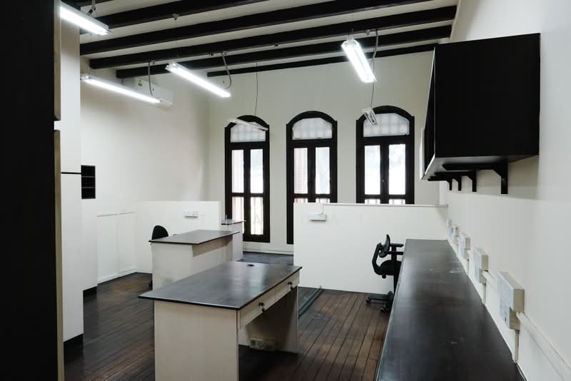 83A Kampong Bahru, , 2,270 sqft, Shop / Shophouse For Rent, by Nantha Gattie, 500179174 - Interior - CommercialGuru.com.sg