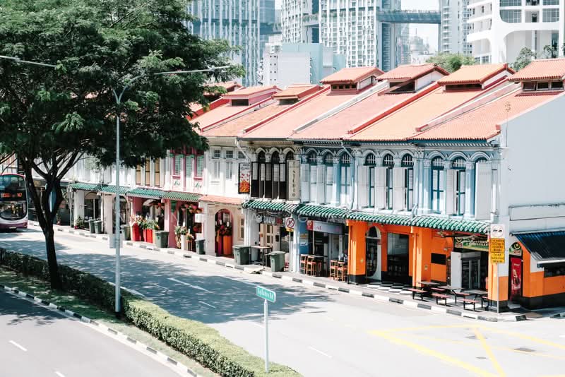 83A Kampong Bahru, , 2,270 sqft, Shop / Shophouse For Rent, by Nantha Gattie, 500179174 - Exterior - CommercialGuru.com.sg