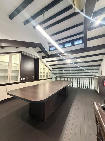 83A Kampong Bahru, , 2,270 sqft, Shop / Shophouse For Rent, by Nantha Gattie, 500179174 - Interior - CommercialGuru.com.sg
