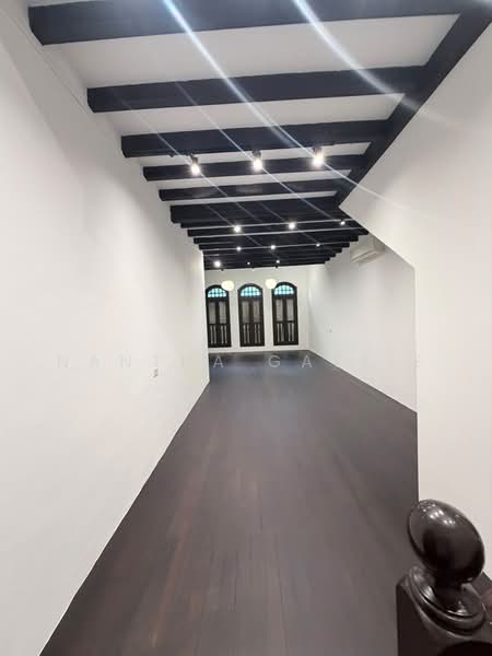 83A Kampong Bahru, , 2,270 sqft, Shop / Shophouse For Rent, by Nantha Gattie, 500179174 - Interior - CommercialGuru.com.sg