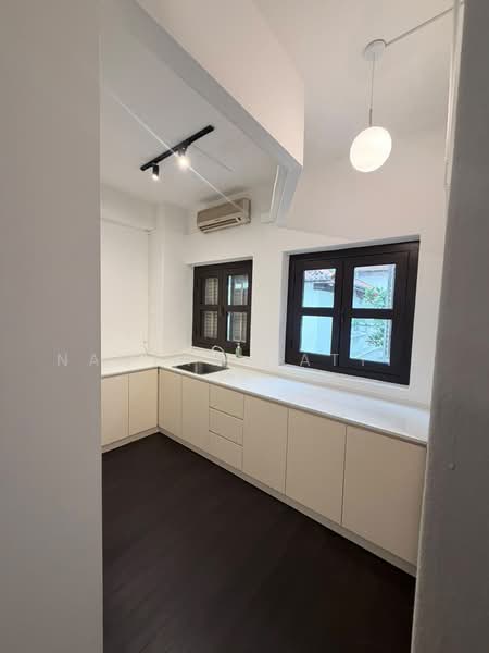 83A Kampong Bahru, , 2,270 sqft, Shop / Shophouse For Rent, by Nantha Gattie, 500179174 - Kitchen - CommercialGuru.com.sg