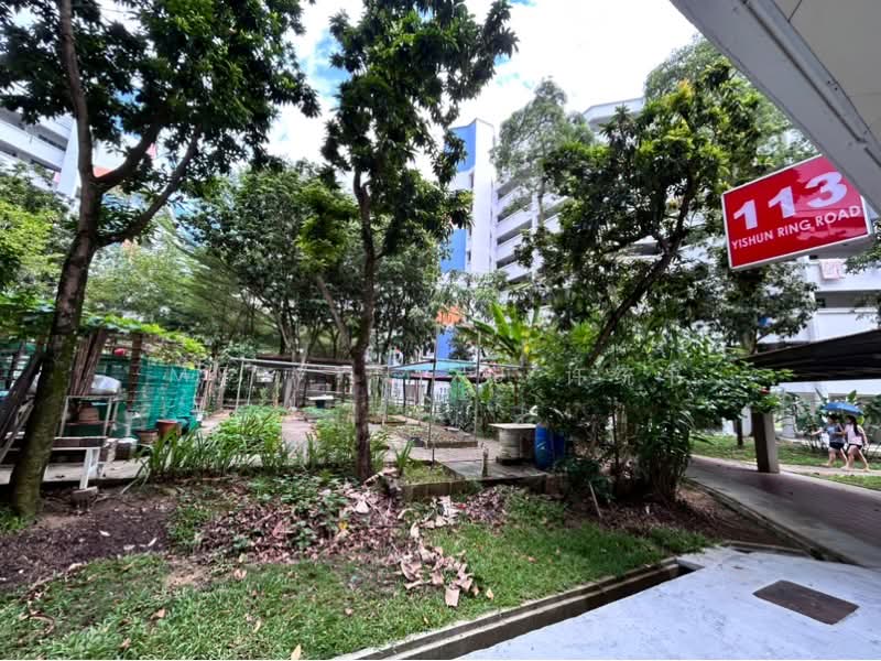 113 Yishun Ring Road, 113 Yishun Ring Road, 2 Bedrooms, 688 sqft, HDB Flat For Sale, by Melvyn Xu 许统书, 500179175 - PropertyGuru.com.sg