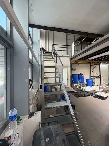 Enterprise Hub, 48 Toh Guan Road East, 2,000 sqft, Factory / Workshop (B2) For Rent, by Grace Tan, 500179176 - Interior - CommercialGuru.com.sg