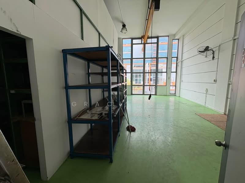 Enterprise Hub, 48 Toh Guan Road East, Boon Lay / Jurong / Tuas, 6,232 sqft, Factory / Workshop (B2) For Rent, by Grace Tan, 500179176 - Interior - CommercialGuru.com.sg