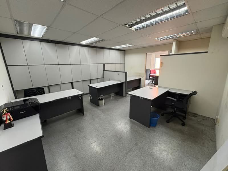 Enterprise Hub, 48 Toh Guan Road East, Boon Lay / Jurong / Tuas, 6,232 sqft, Factory / Workshop (B2) For Rent, by Grace Tan, 500179176 - Interior - CommercialGuru.com.sg