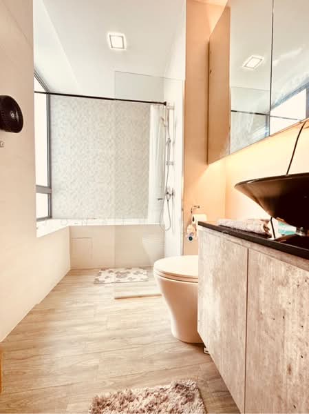 Carabelle, 65 West Coast Way, 3 Bedrooms, 1,259 sqft, Condominium For Sale, by Jonathan Tan Say Keong, 500179178 - PropertyGuru.com.sg