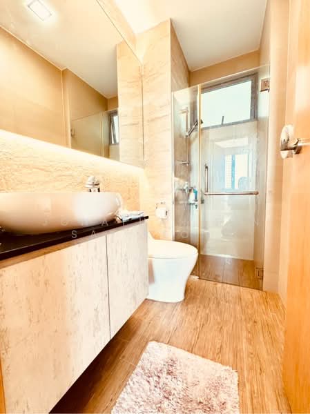 Carabelle, 65 West Coast Way, 3 Bedrooms, 1,259 sqft, Condominium For Sale, by Jonathan Tan Say Keong, 500179178 - PropertyGuru.com.sg