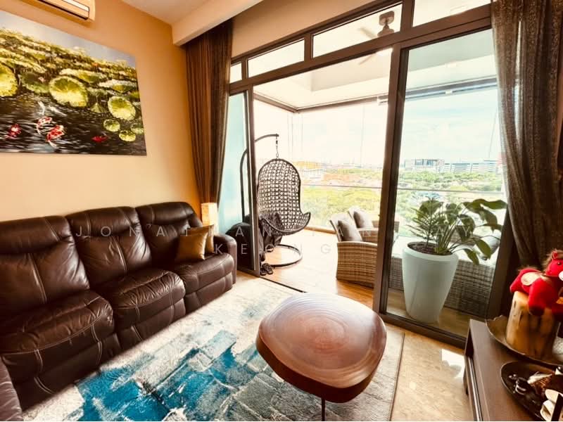 Carabelle, 65 West Coast Way, 3 Bedrooms, 1,259 sqft, Condominium For Sale, by Jonathan Tan Say Keong, 500179178 - PropertyGuru.com.sg