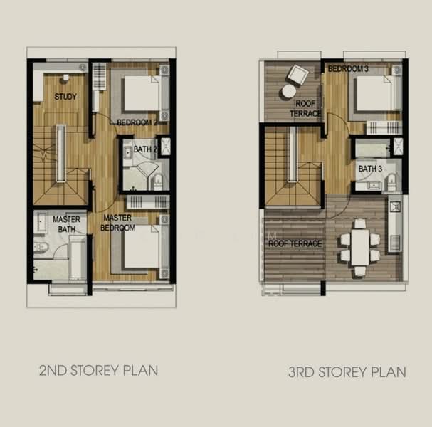 Alana, Sunrise Terrace, 3 Bedrooms, 2,756 sqft, Terraced House For Rent, by Eric Lim, 500179180 - PropertyGuru.com.sg