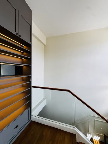 Alana, Sunrise Terrace, 3 Bedrooms, 2,756 sqft, Terraced House For Rent, by Eric Lim, 500179180 - Interior - PropertyGuru.com.sg