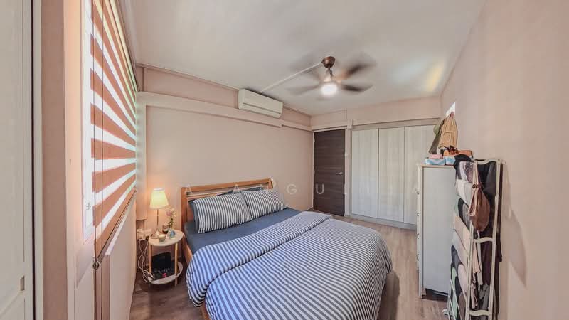 217 Tampines Street 23, 217 Tampines Street 23, 3 Bedrooms, 1,001 sqft, HDB Flat For Sale, by Sha Angullia, 500179185 - Master Bedroom - PropertyGuru.com.sg
