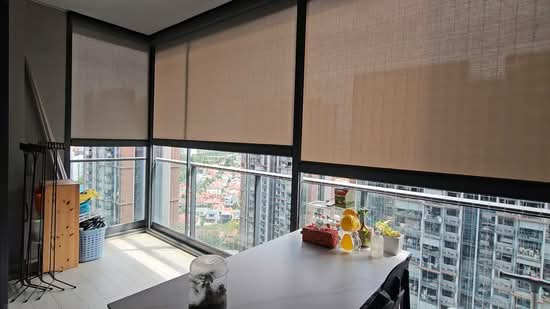 Parc Clematis, 8C Jalan Lempeng, 3 Bedrooms, 1,044 sqft, Condominium For Sale, by Ken Khoo, 500179187 - PropertyGuru.com.sg