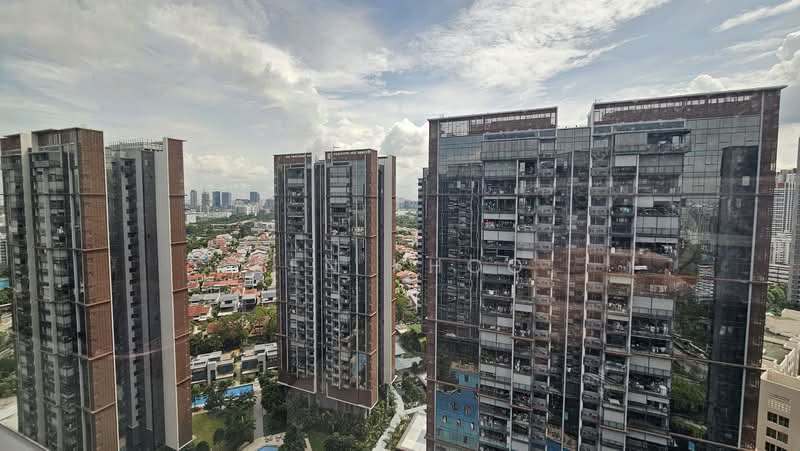 Parc Clematis, 8C Jalan Lempeng, 3 Bedrooms, 1,044 sqft, Condominium For Sale, by Ken Khoo, 500179187 - Exterior - PropertyGuru.com.sg