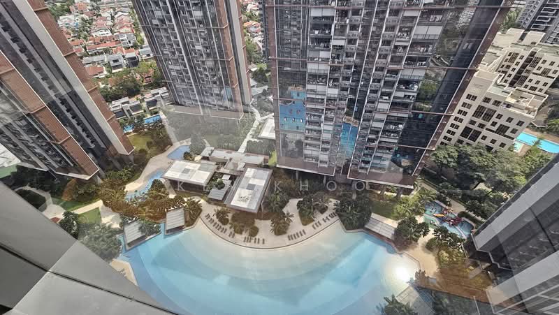 Parc Clematis, 8C Jalan Lempeng, 3 Bedrooms, 1,044 sqft, Condominium For Sale, by Ken Khoo, 500179187 - PropertyGuru.com.sg