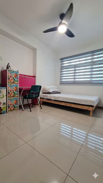 338A Anchorvale Crescent, 338A Anchorvale Crescent, 3 Bedrooms, 1,023 sqft, HDB Flat For Rent, by Terence Tham, 500179188 - Bedroom - PropertyGuru.com.sg